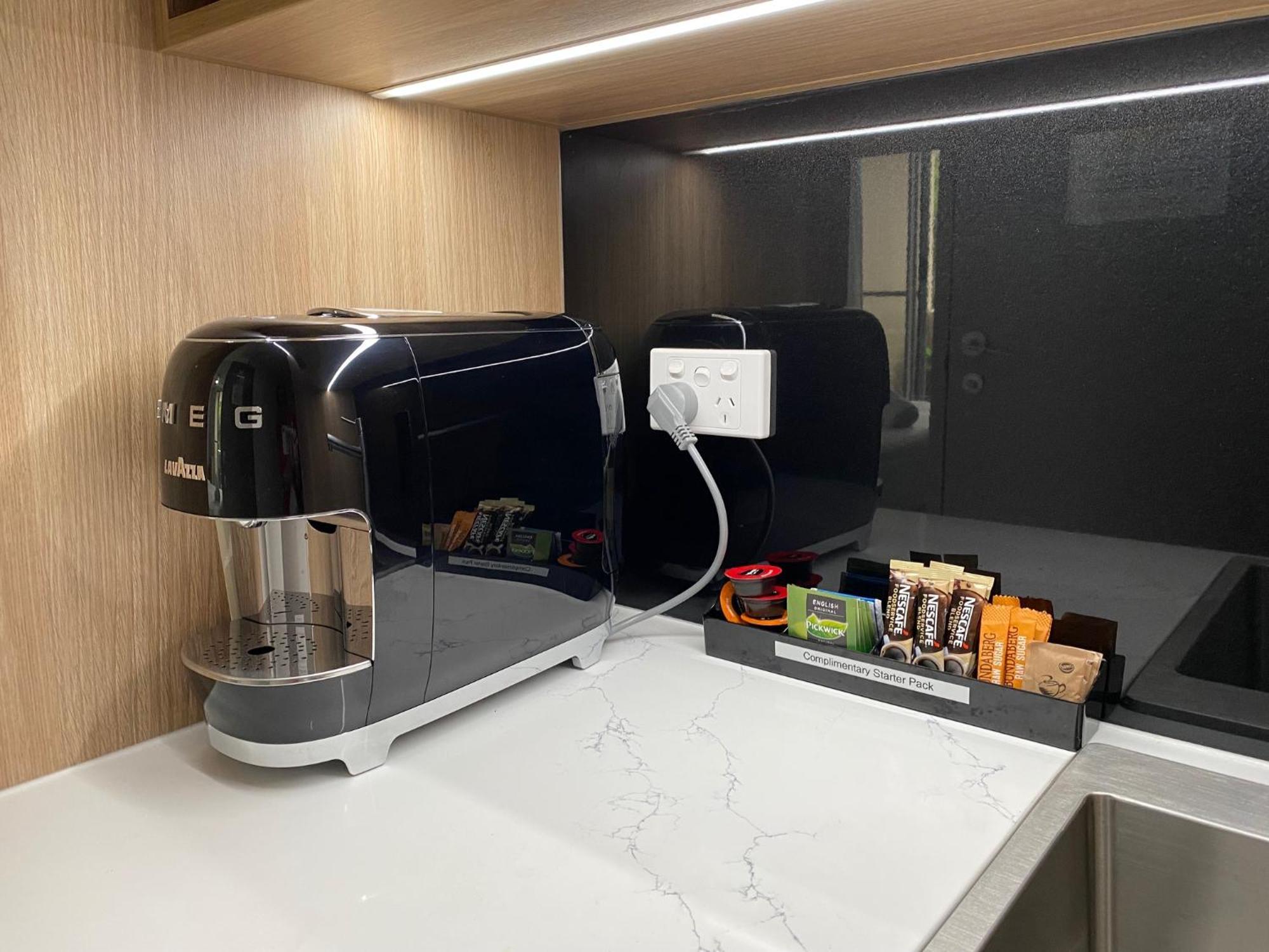 瑞德维豪华公寓式酒店 红崖 外观 照片